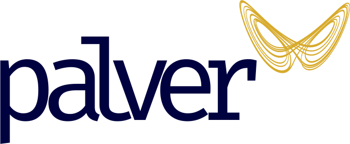 Palver's Logo